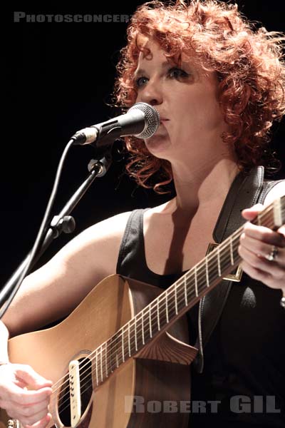 ROSIE DOONAN - 2012-09-10 - PARIS - La Cigale - 